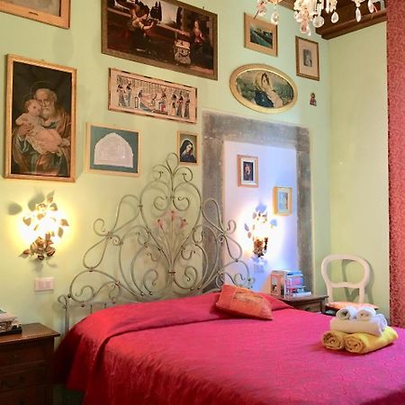 La Stagione Dell'Arte Apartment Camaiore Exterior photo