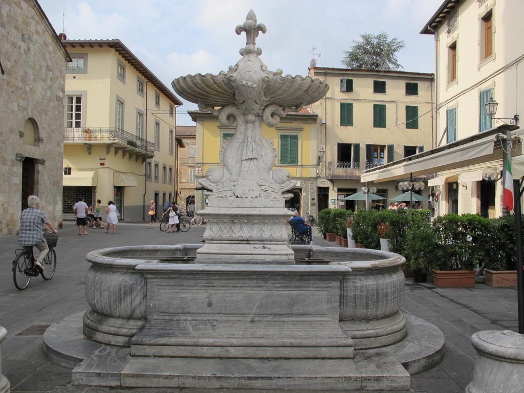 La Stagione Dell'Arte Apartment Camaiore Exterior photo