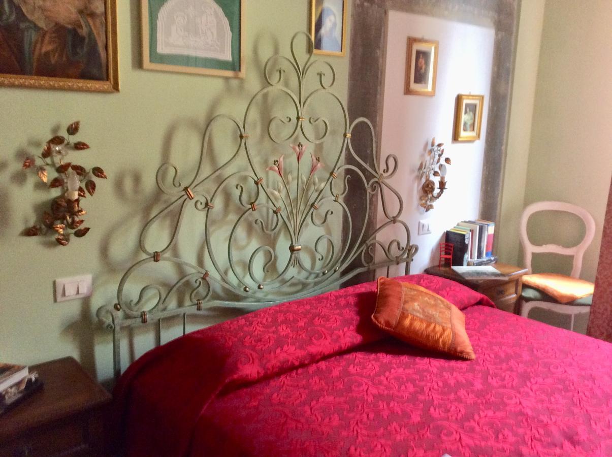 La Stagione Dell'Arte Apartment Camaiore Exterior photo