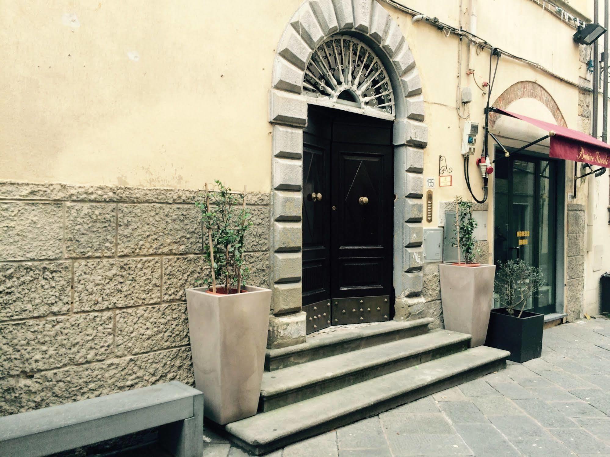 La Stagione Dell'Arte Apartment Camaiore Exterior photo