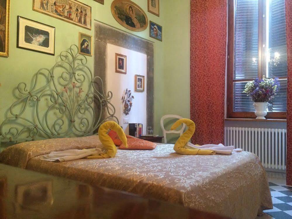 La Stagione Dell'Arte Apartment Camaiore Exterior photo