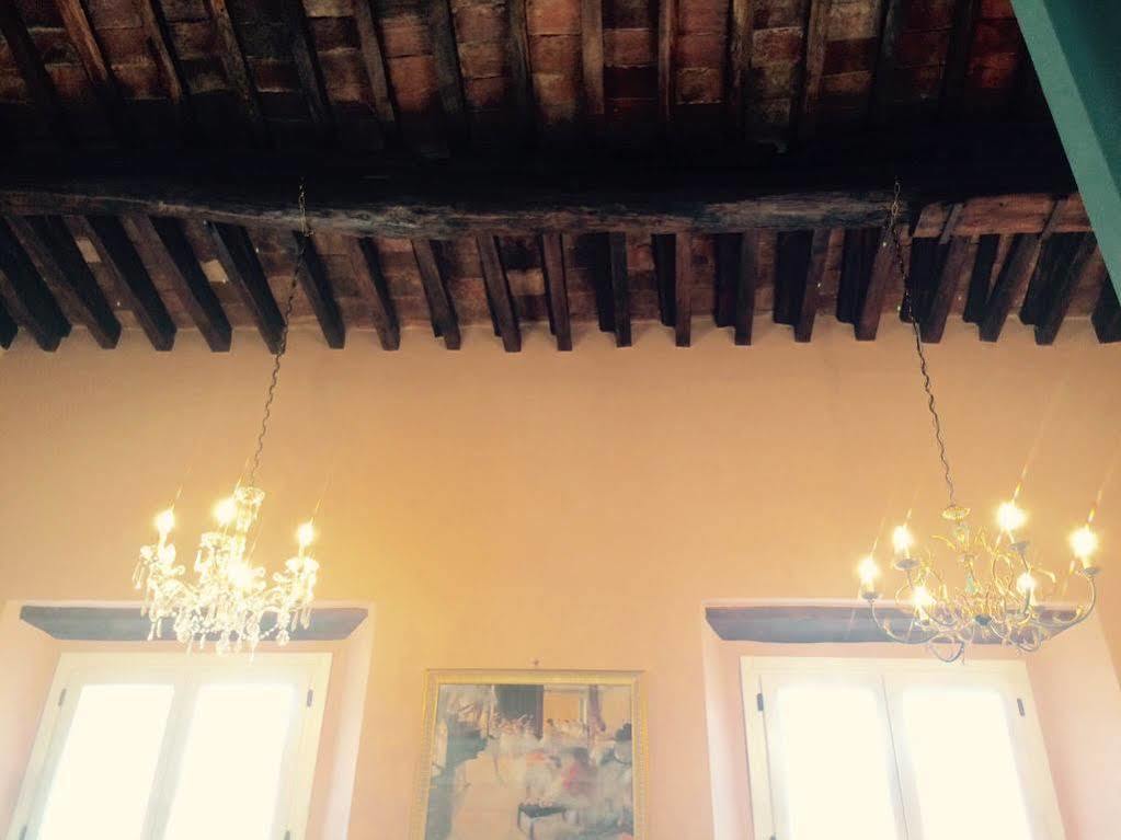 La Stagione Dell'Arte Apartment Camaiore Exterior photo