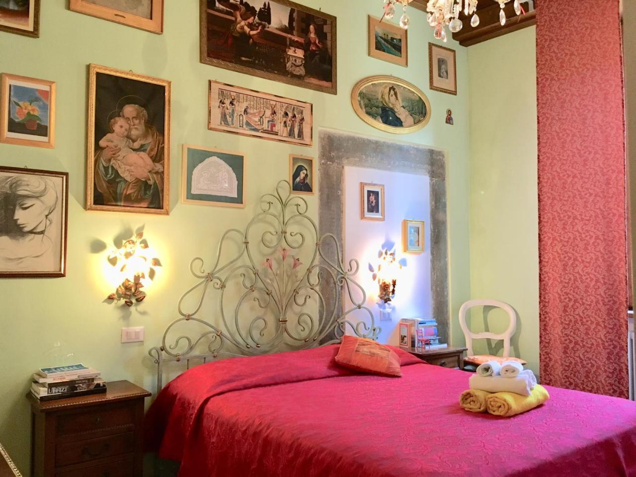 La Stagione Dell'Arte Apartment Camaiore Exterior photo